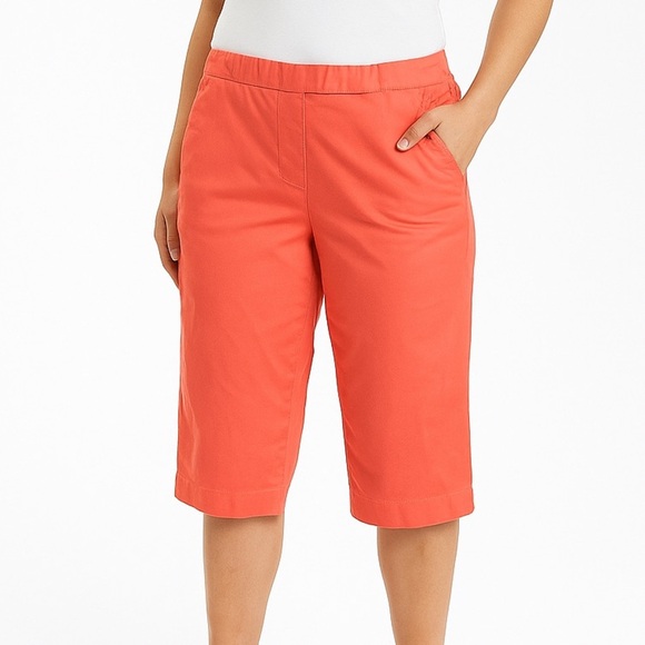 adidas Pants - Adidas Coral Sport Shorts NWOT